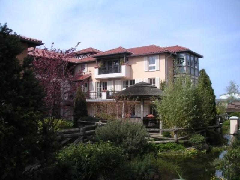Appartementhaus Laguna Ostseebad Kühlungsborn Exterior foto